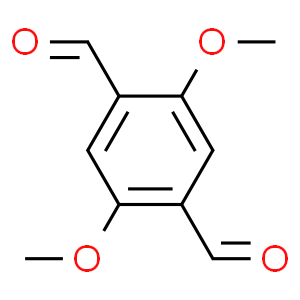 2,5-二甲氧基苯-1,4-二甲醛