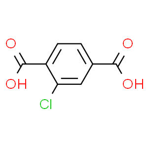 2-氯对苯二甲酸