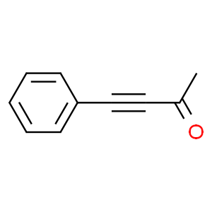 4-苯基-3-丁炔-2-酮
