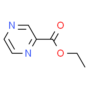 2-吡嗪甲酸乙酯