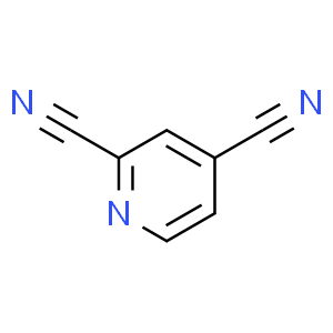 吡啶-2,4-二腈