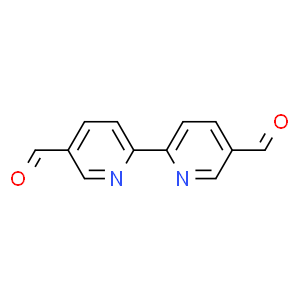 2,2'-联吡啶-5,5'-二甲醛