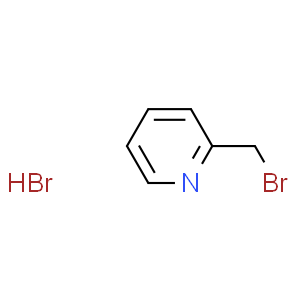 2-(bromomethyl)pyridinehydrobromide