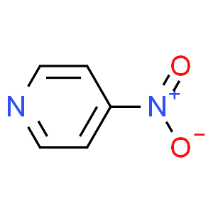 4-nitropyridine