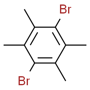 1,4-dibromo-2,3,5,6-tetramethylbenzene