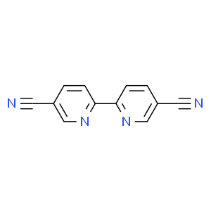 [2,2'-Bipyridine]-5,5'-dicarbonitrile