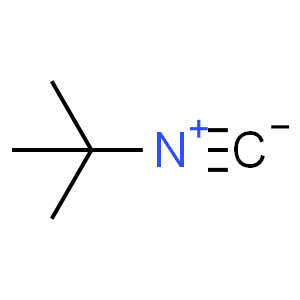 异氰酸叔丁酯