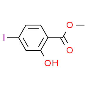 4-碘水杨酸甲酯