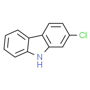2-chloro-9H-Carbazole