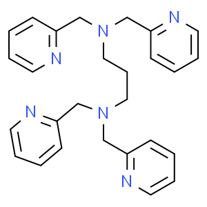 N,N,N',N'-四(吡啶-2-基甲基)丙烷-1,3-二胺
