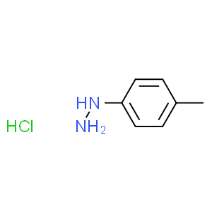 4-甲基苯肼盐酸盐