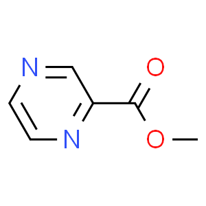 2-吡嗪甲酸甲酯