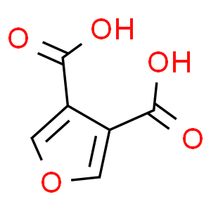 呋喃-3,4-二甲酸
