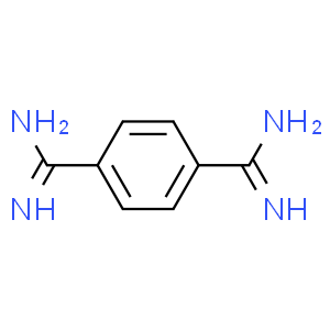 1,4-二偕胺肟苯