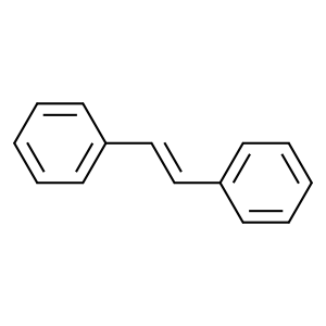 反-1,2-二苯乙烯,茋