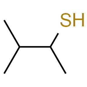 3-甲基-2-丁烷硫醇