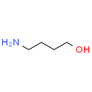 4-氨基-1-丁醇