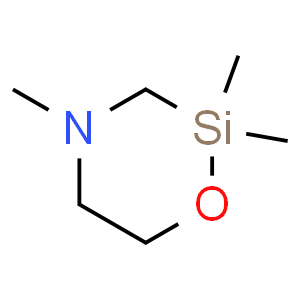 2,2,4-三甲基-2-硅代吗啡啉