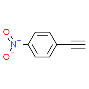 4-硝基苯乙炔