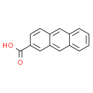Anthracene-2-carboxylic acid