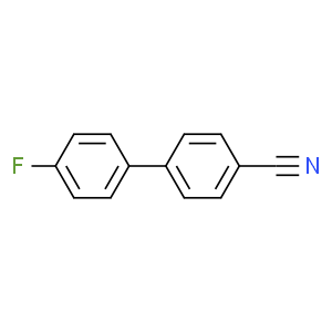 4'-fluoro-[1,1'-biphenyl]-4-carbonitrile