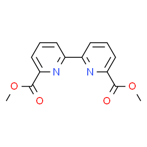 Dimethyl 2,2'-Bipyridine-6,6'-Dicarboxylate