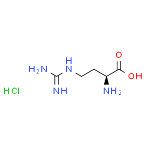 L-a-氨基-g-胍丁酸盐酸盐
