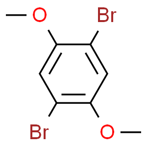 1,4-dibromo-2,5-dimethoxybenzene
