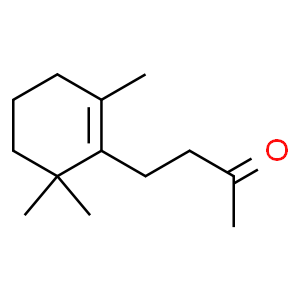 二氢-β-紫罗兰酮