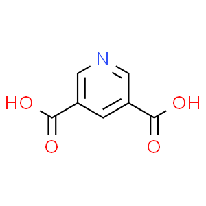 吡啶-3,5-二羧酸