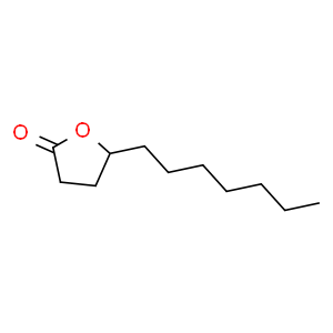 桃醛/丙位十一内酯/十四醛/十一烷酸内酯/肉豆蔻醛/Undecan-4-olid