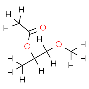 丙二醇甲醚醋酸酯/ 1-Methoxy-2-propyl acetate