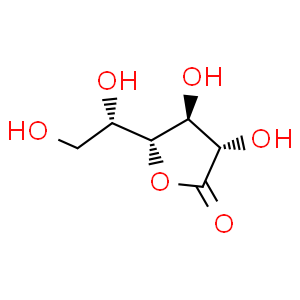 L-半乳糖酸-1,4-内酯/半乳糖酸內酯/半乳糖酸酯/L-GALACTONO-1,4-LACTONE