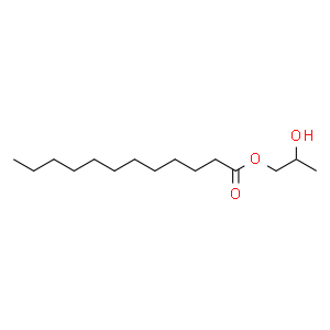 丙二醇月桂酸酯/丙二醇單月桂酸酯/2-hydroxypropyl laurate