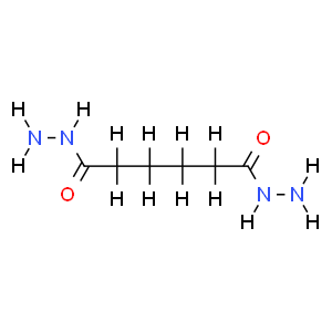 己二酰二肼/己二酰肼/己二酸二酰肼/ADH