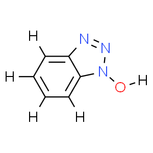 对羟基苯三唑/1-羟基苯并三唑/HOBT