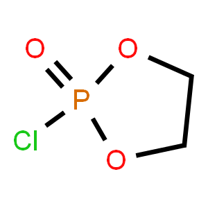 2-氯-1,3,2-二氧磷杂环戊烷2-氧化物