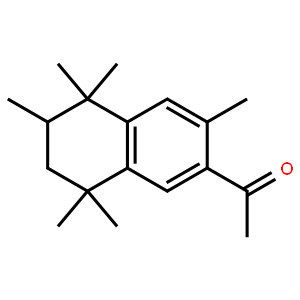 6-Acetyl-1,1,2,4,4,7-hexamethyltetralin