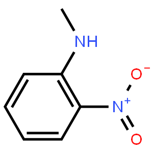 N-Methyl 2-nitroaniline