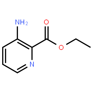 3-氨基吡啶-2-甲酸乙酯