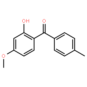 2-HYDROXY-4-METHOXY-4'-METHYLBENZOPHENONE