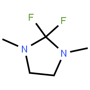 2,2-二氟-1,3-二甲基-咪唑烷