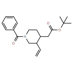 N-苯甲酰部奎宁叔丁酯,52346-13-1