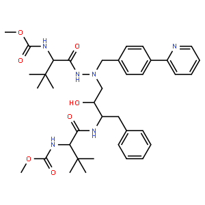 Atazanavir