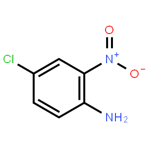 4-氯-2-硝基苯胺