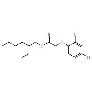 2,4-滴异辛酯