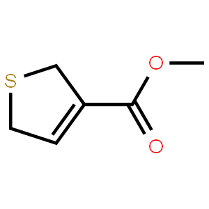 2,5-二氢噻吩-3-羧酸甲酯