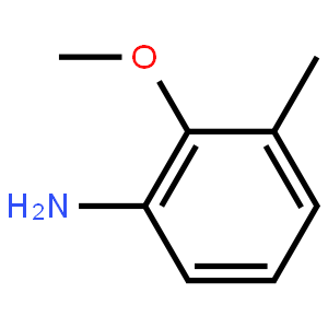 2-Methoxy-3-methylaniline