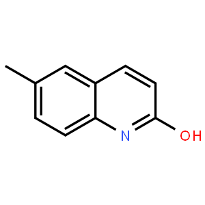 6-Methylquinolin-2(1H)-one,4053-34-3