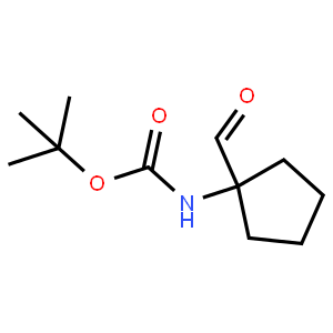 N-Boc-环亮氨酸缩醛
